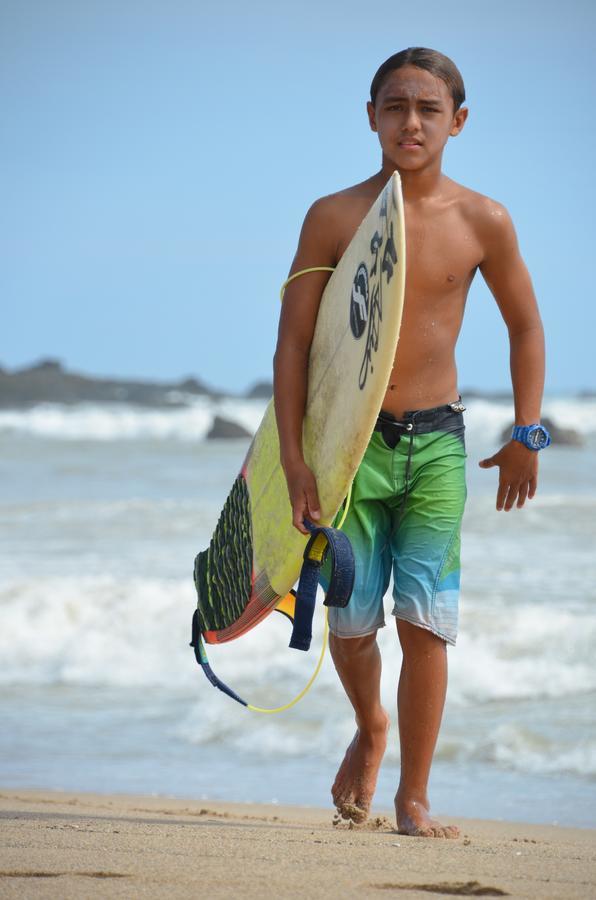 Surfer'S Inn Jialeshuei Kenting Exteriör bild